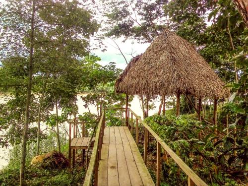 Hotel Tambopata River