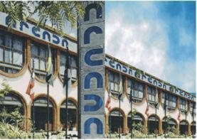 This photo about Arcada Hotel & Bistro shared on HyHotel.com