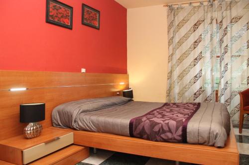 Hotel Pensión San José
