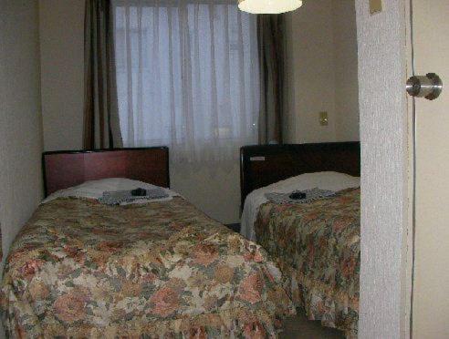 This photo about Hotel New Murakoshi shared on HyHotel.com