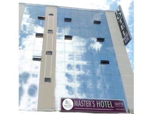 This photo about Master´s Suite shared on HyHotel.com