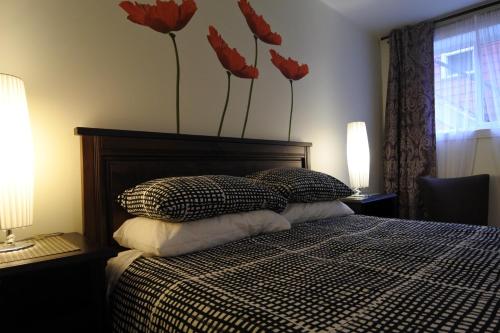 Black Rooster Guesthouse in Prince Rupert (BC) Black Rooster Guesthouse in Prince Rupert (BC)