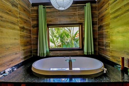 Chales Terras Altas de Paraty in Ponte Branca Chales Terras Altas de Paraty in Ponte Branca