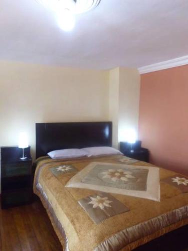 Hotel Piuray Hostal Cusco