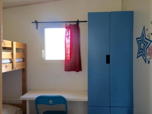 Camping Du Paquier Fane in ชาญี Camping Du Paquier Fane in ชาญี