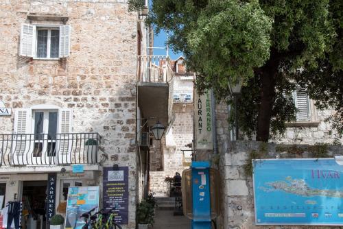 Hotel Old Town Hvar Apartment