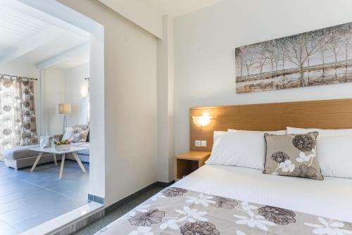 This photo about City Center Hotel shared on HyHotel.com