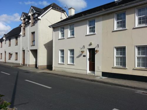 Exterior view, Sionna in Cavan Exterior view, Sionna in Cavan