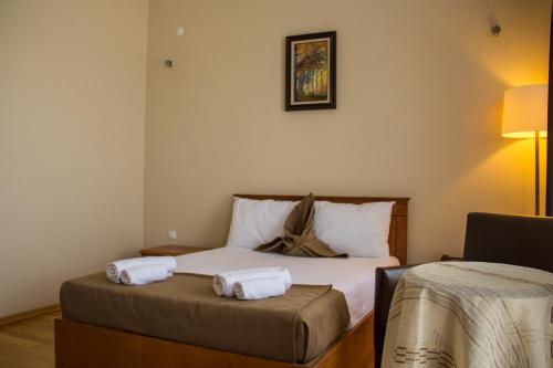 This photo about Deniz Konak Hotel shared on HyHotel.com