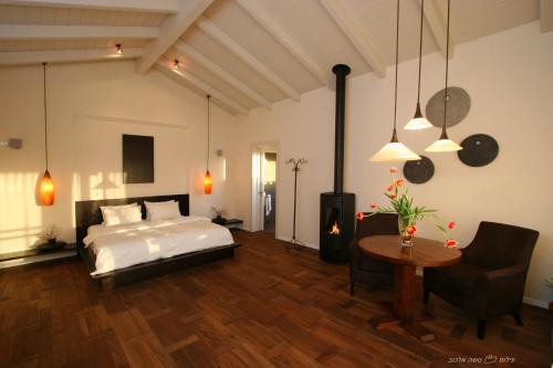 Nof Einsof in Kfar Kisch Nof Einsof in Kfar Kisch