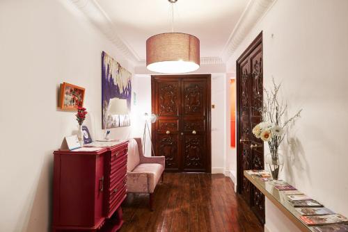 Hotel B&B Almirante