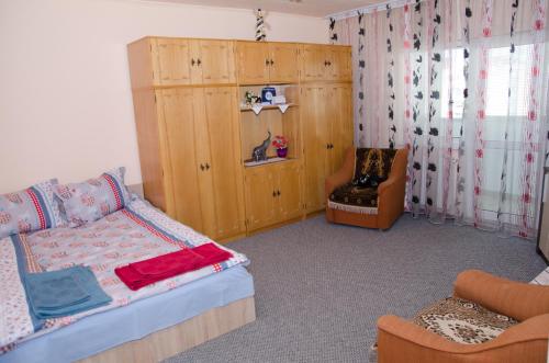 Hotel Balsim Apartment