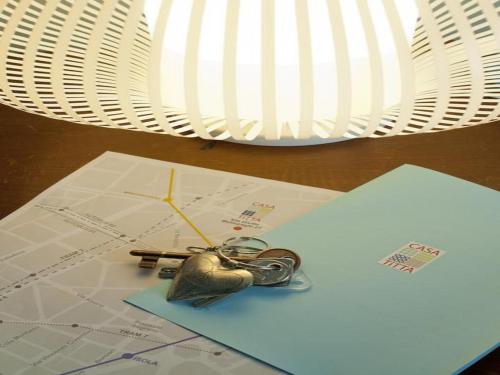 This photo about B&B Il Vicoletto shared on HyHotel.com