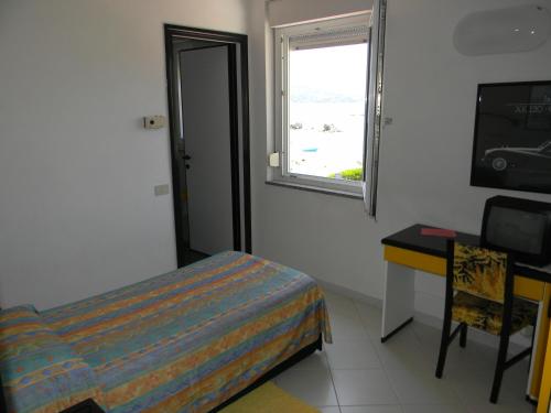 This photo about Hotel Nido D'aquila shared on HyHotel.com