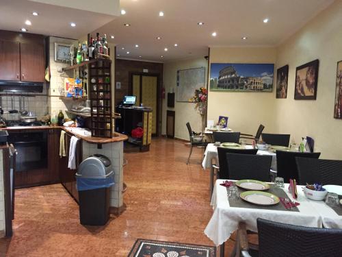 Caligola Resort
Caligola Resort