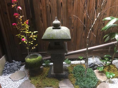 This photo about Kyonoyado Umegaya shared on HyHotel.com