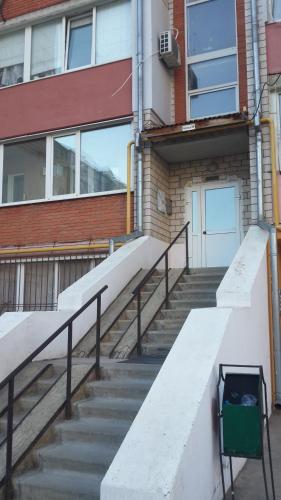 Apartment Ekaterina in Chornomorsk Apartment Ekaterina in Chornomorsk