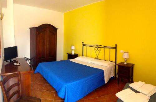 Hotel La Terrazza Di San Vito