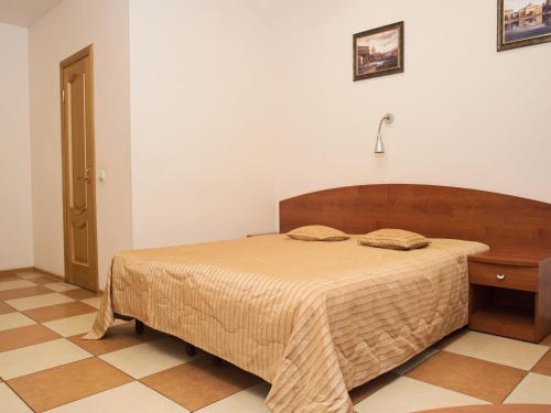 Hotel by Petropavlovka near พิพิธภัณฑ์ปืนใหญ่ Hotel by Petropavlovka near พิพิธภัณฑ์ปืนใหญ่