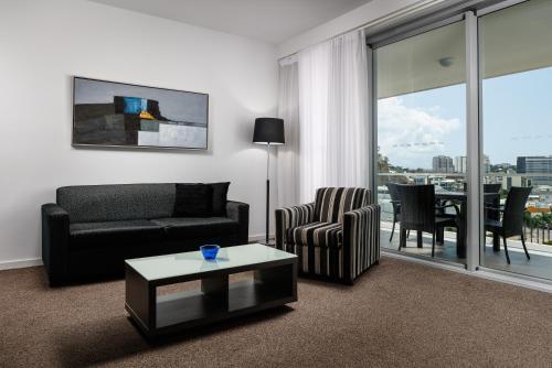 Central Kensington Apartments in Townsville Városközpont Central Kensington Apartments in Townsville Városközpont