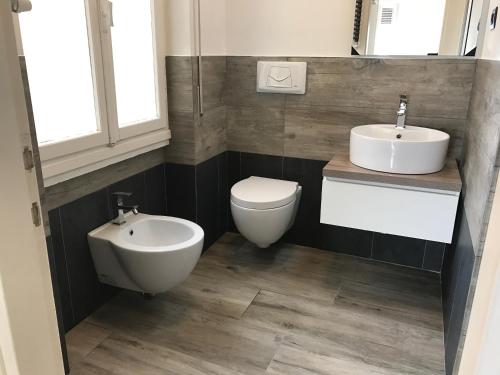 Bathroom, Bel Sit in Tremezzo Bathroom, Bel Sit in Tremezzo