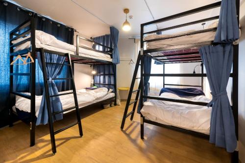 This photo about Brownie Guesthouse shared on HyHotel.com