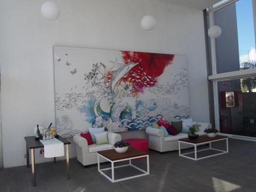 This photo about Hotel Los Calderones THe Senses Collection shared on HyHotel.com