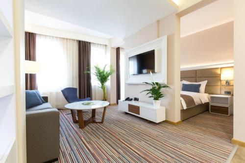 Hotel TESLA - Smart Stay Garni in Vračar Hotel TESLA - Smart Stay Garni in Vračar