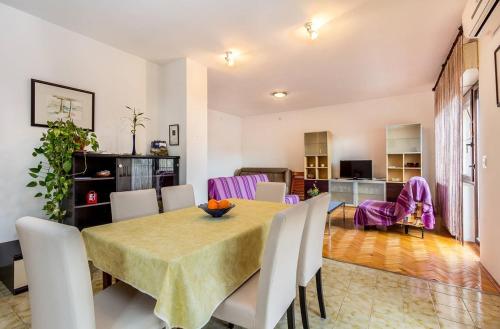 Fasilitas, Apartment Jovanka in Medulin Fasilitas, Apartment Jovanka in Medulin