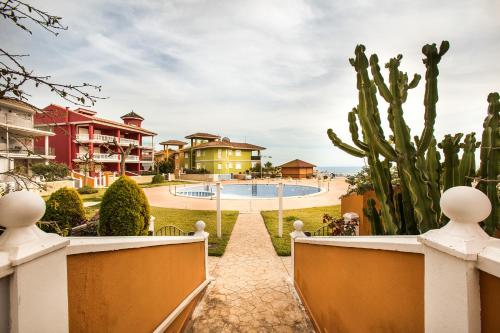 Hotel Nerea Peniscola (Aldeanuevacs)