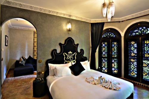 This photo about Palais Ommeyad Suites & Spa shared on HyHotel.com