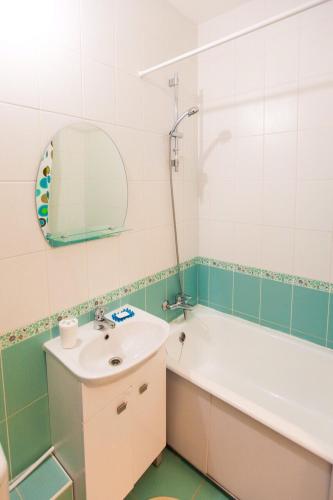 This photo about Apartments na Dunayskom prospekte shared on HyHotel.com