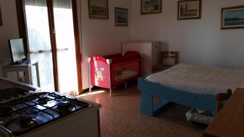 This photo about Residence la Vignetta shared on HyHotel.com