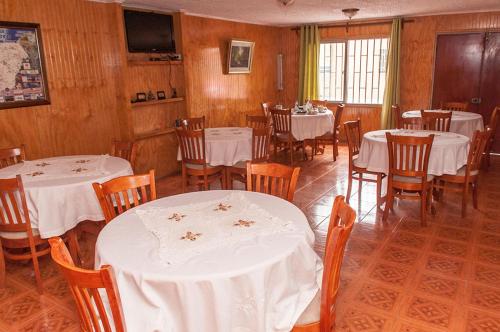 Hotel Altos de Atacama in كوبيابو Hotel Altos de Atacama in كوبيابو