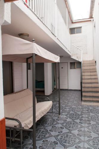 Hotel Altos de Atacama in كوبيابو Hotel Altos de Atacama in كوبيابو