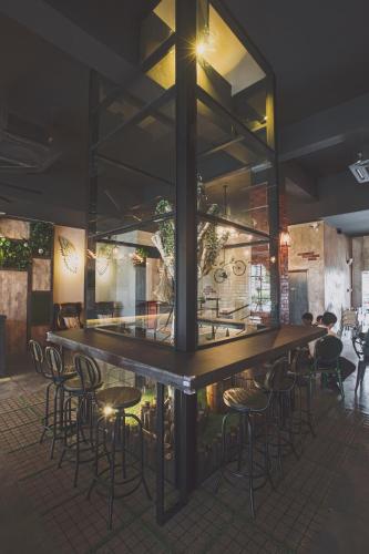 V3 Hotel & Residence Seri Alam in Masai V3 Hotel & Residence Seri Alam in Masai