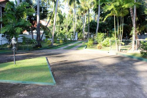 Kilátás, Fortune Rest Villa in Marawila Kilátás, Fortune Rest Villa in Marawila