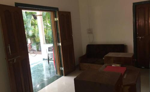 This photo about Aarhaah Holiday Home shared on HyHotel.com