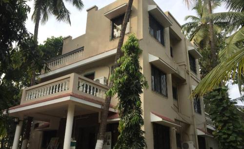 This photo about Aarhaah Holiday Home shared on HyHotel.com