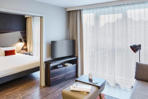 Aparthotel Adagio Edinburgh Royal Mile near Holyrood apátság Aparthotel Adagio Edinburgh Royal Mile near Holyrood apátság