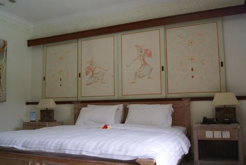 This photo about Githa Arsha Villa shared on HyHotel.com