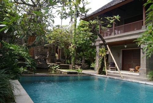 This photo about Githa Arsha Villa shared on HyHotel.com