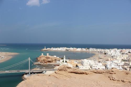 View, Luluat Al Afia Hotel Apartments in Sur View, Luluat Al Afia Hotel Apartments in Sur