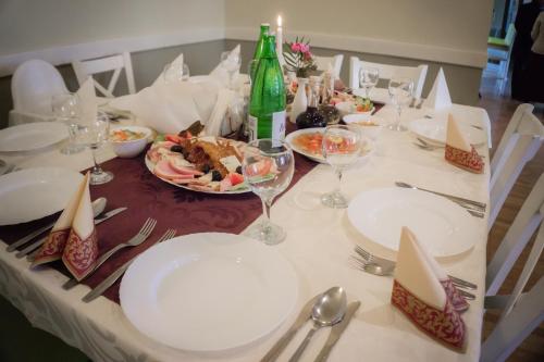 Restaurante, Hotel Merkur in Miercurea-Ciuc Restaurante, Hotel Merkur in Miercurea-Ciuc