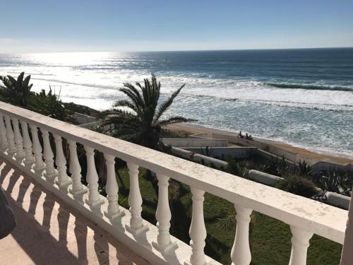 Villa Nora in Moulay Bousselham Villa Nora in Moulay Bousselham