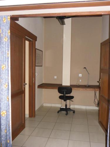 Business Center, Botanika Hotel in Bujumbura Business Center, Botanika Hotel in Bujumbura