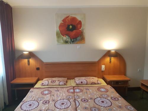 This photo about Stanica Wodna Spychowo shared on HyHotel.com