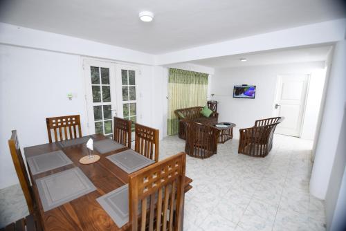 Belihuloya Holiday Homes in Беліхулоя Belihuloya Holiday Homes in Беліхулоя