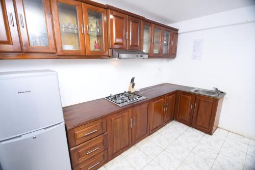 Belihuloya Holiday Homes in Беліхулоя Belihuloya Holiday Homes in Беліхулоя