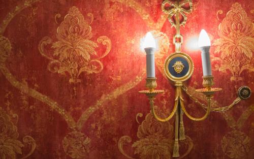 This photo about Ripetta Rooms shared on HyHotel.com